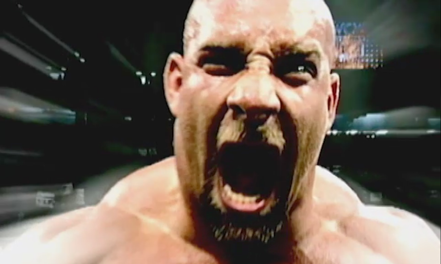 WCW Mayhem